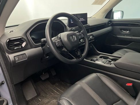 Used 2026 Honda Passport RTL image 22