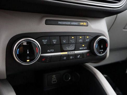 New 2026 Ford Escape Active w/ Cold Weather Package image 37