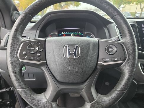 Used 2021 Honda Passport Sport image 26