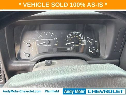 Used 1998 Jeep Cherokee Sport AWD/4WD image 17