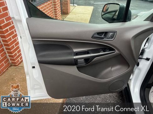 Used 2020 Ford Transit Connect XL image 21