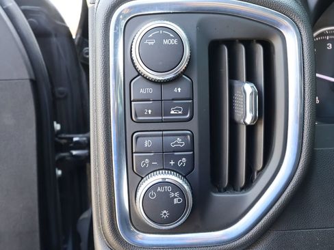 Certified 2022 GMC Sierra 1500 Elevation AWD/4WD image 12
