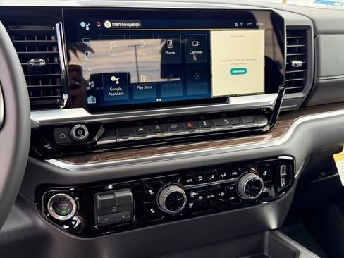 New 2026 Chevrolet Silverado 1500 LT Trail Boss image 11