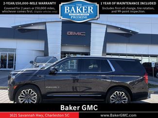 Used 2023 GMC Yukon Denali Ultimate video 1