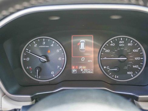 Certified 2024 Subaru Outback Limited AWD/4WD image 21