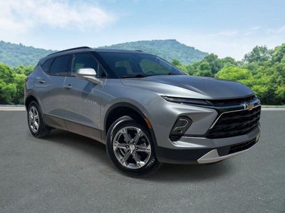 Used 2024 Chevrolet Blazer LT w/ Convenience Package