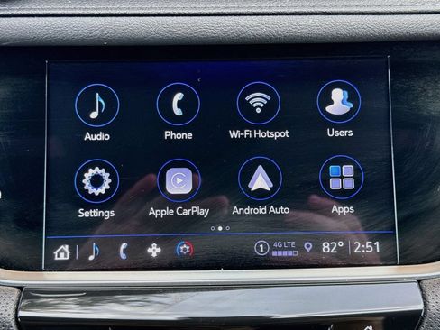 Used 2024 Cadillac XT5 Luxury FWD image 15