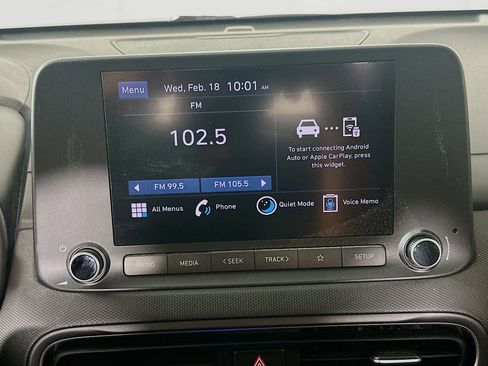 Used 2023 Hyundai Kona SE w/ Cargo Package image 19