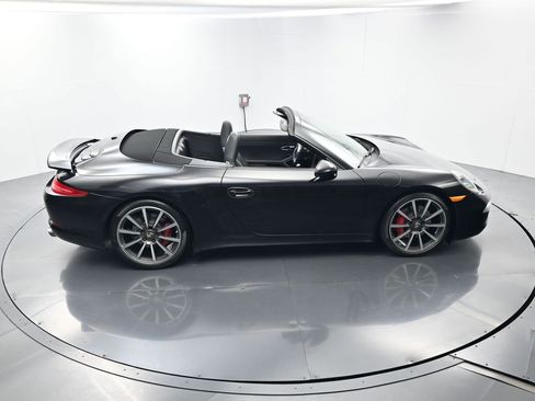 Used 2015 Porsche 911 Carrera S image 50