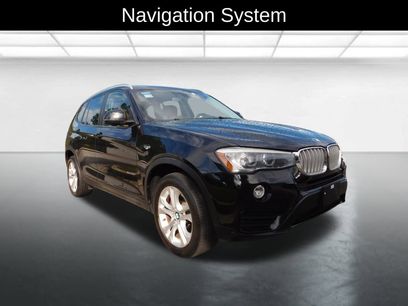 Used 2016 BMW X3 xDrive35i