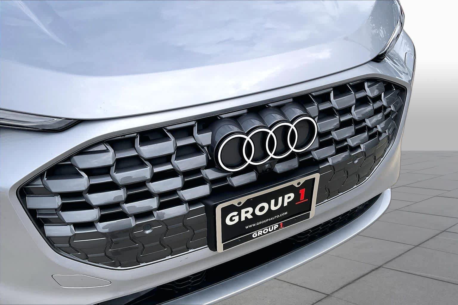 Used 2026 Audi Q5 Premium AWD/4WD image 29