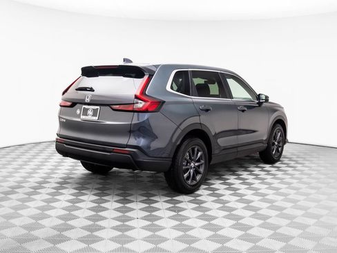 Used 2026 Honda CR-V EX-L image 7
