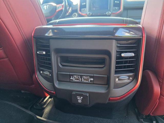 Used 2019 RAM 1500 Rebel w/ Rebel Level 2 Equipment Group AWD/4WD image 15