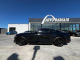 Used 2018 Ford Mustang Coupe image 2