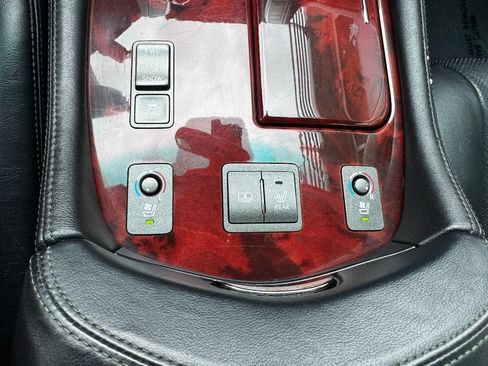 Used 2007 Lexus LS 460 RWD image 28