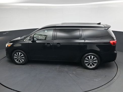 Used 2016 Kia Sedona SX FWD image 50