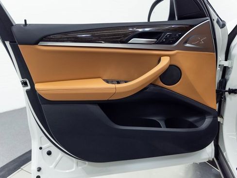 Certified 2022 BMW X3 xDrive30i w/ Premium Package 2 (ZPA) image 11