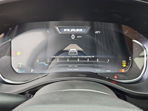 New 2026 RAM 1500 Big Horn image 10