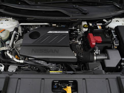 Used 2023 Nissan Rogue SL w/ SL Premium Package AWD/4WD image 34