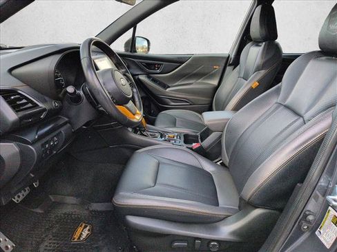 Certified 2023 Subaru Forester Wilderness image 24