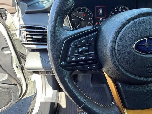 Used 2023 Subaru Outback Wilderness AWD/4WD image 26