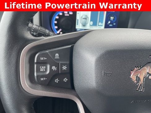 Used 2024 Ford Bronco Wildtrak image 27