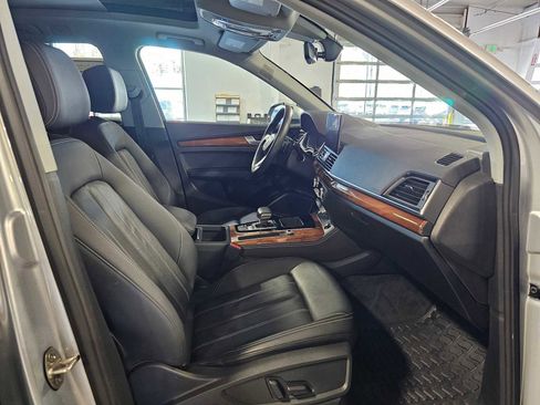 Used 2022 Audi Q5 2.0T Premium Plus image 10