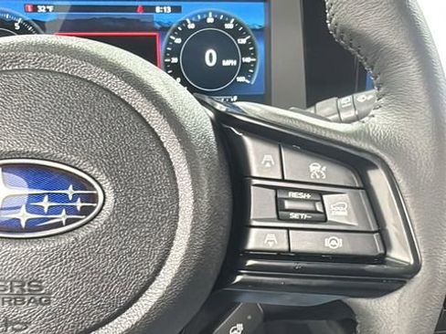 New 2026 Subaru Outback Limited image 23