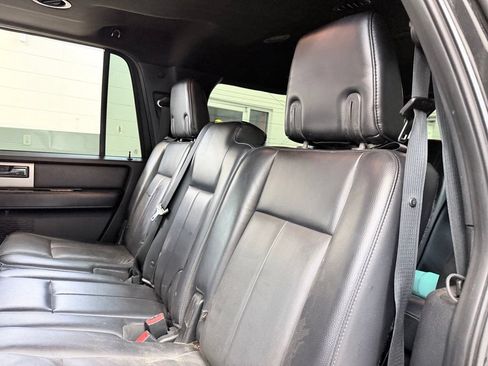 Used 2015 Ford Expedition EL Limited w/ Equipment Group 301A AWD/4WD image 24