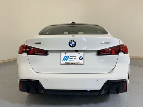 Used 2026 BMW 228i xDrive 228 xDrive w/ Technology Package image 10