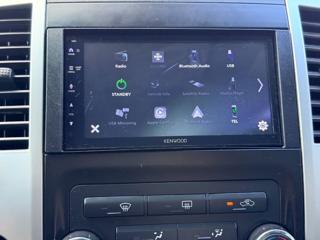 Used 2013 Nissan Frontier SV AWD/4WD image 38