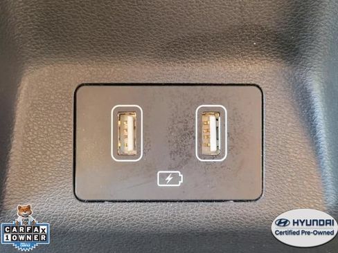 Used 2023 Hyundai Tucson SEL AWD/4WD image 15