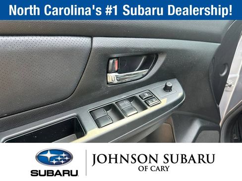 Used 2014 Subaru Crosstrek 2.0i Limited AWD/4WD image 18