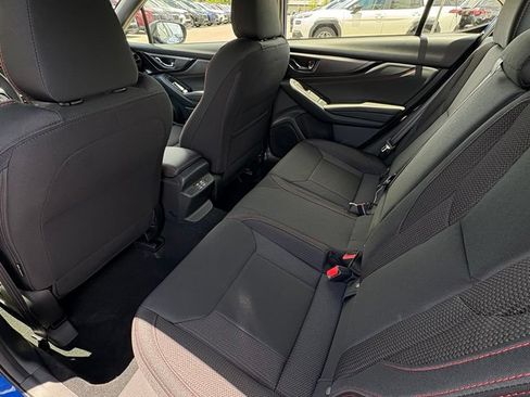 New 2026 Subaru WRX Premium AWD/4WD image 15
