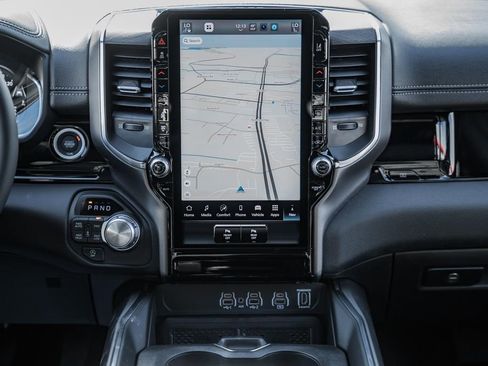 New 2026 RAM 1500 Laramie image 24