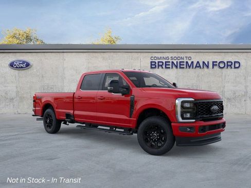 New 2026 Ford F350 Lariat image 8