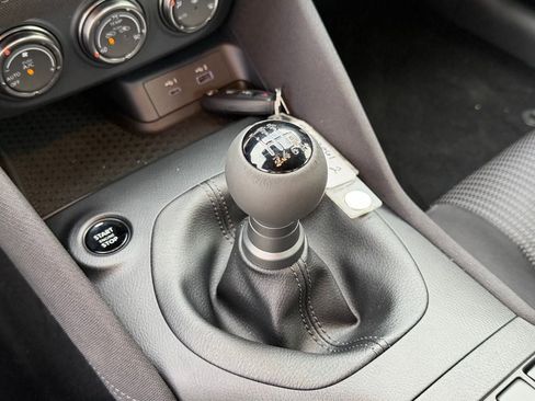 New 2026 Nissan Z Sport w/ Floor Mat Package image 16