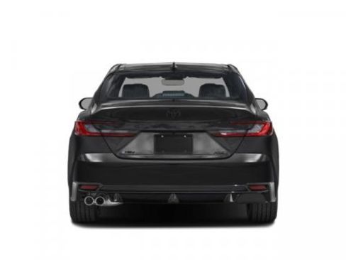 New 2026 Toyota Camry XSE FWD image 8