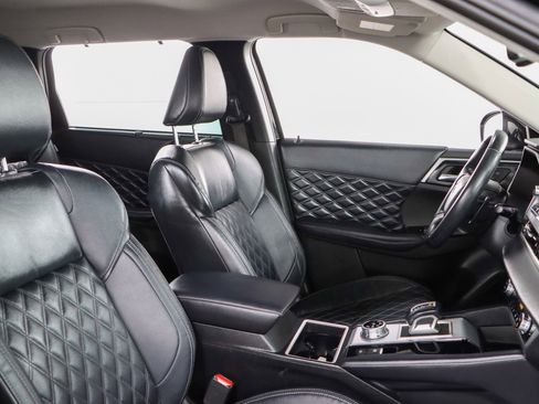 Used 2023 Mitsubishi Outlander SEL image 26