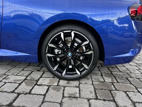 Used 2025 BMW 230i Coupe w/ M Sport Package RWD image 11