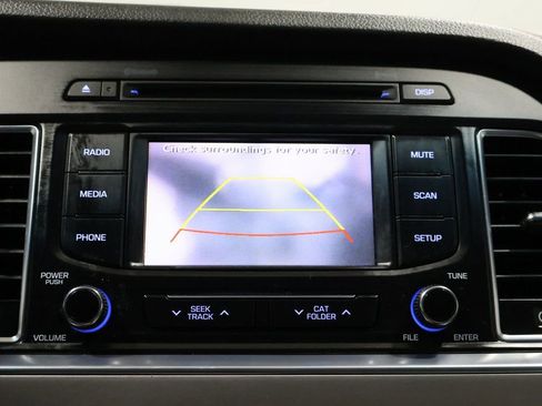 Used 2015 Hyundai Sonata Sport image 27