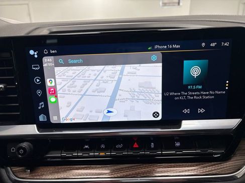 Used 2024 Chevrolet Silverado 1500 LT image 64