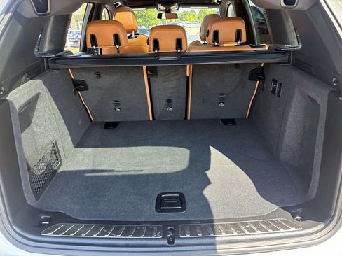 Certified 2024 BMW X3 xDrive30i image 9