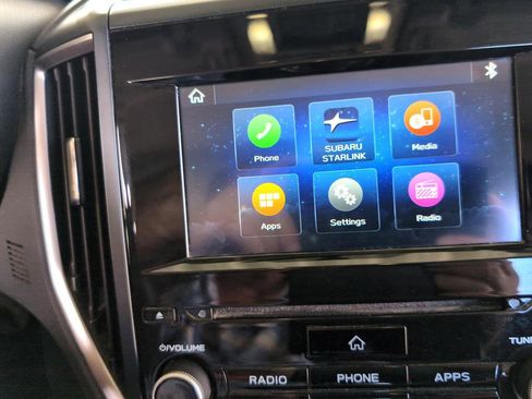 Used 2019 Subaru Forester 2.5i w/ Alloy Wheel Package image 14