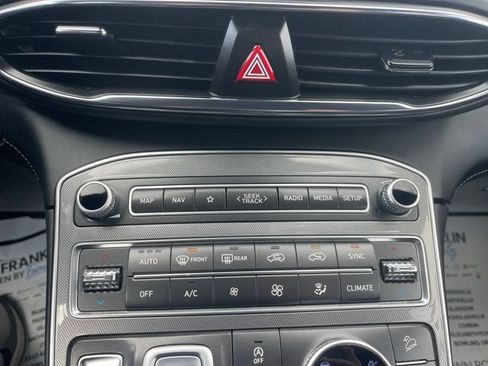 Used 2023 Hyundai Santa Fe Calligraphy AWD/4WD image 25