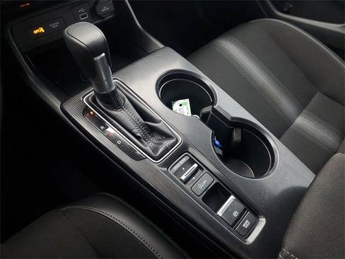 Certified 2024 Honda Civic Sport image 21