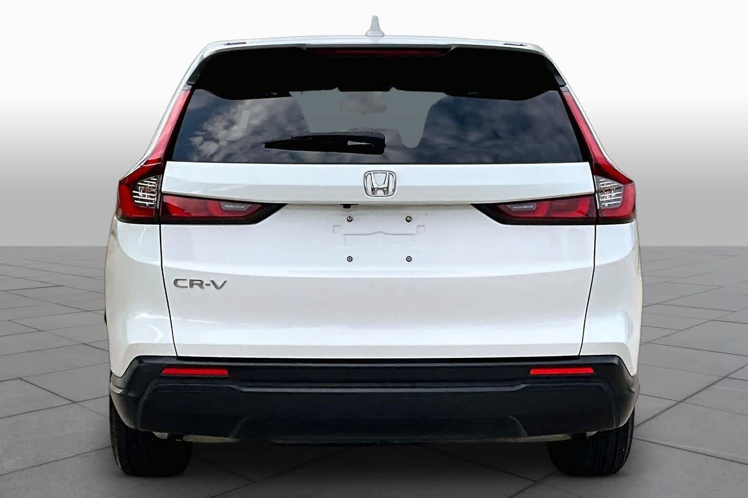 Used 2025 Honda CR-V EX image 5