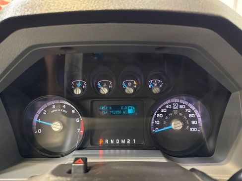 Used 2016 Ford F350 XL image 30