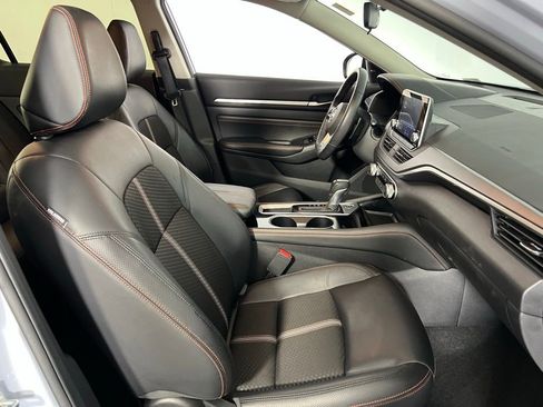 Used 2023 Nissan Altima 2.5 SR image 31