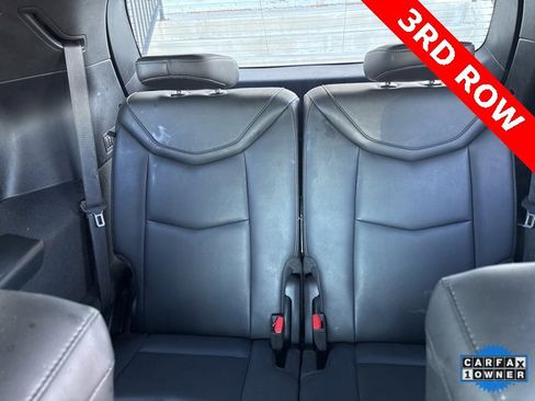 Used 2024 Cadillac XT6 Premium Luxury w/ Technology Package image 19